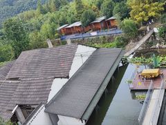 -斐文野奢酒店·私房菜·轻吧