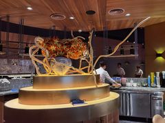 -大树餐厅(益田假日店)