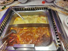 -重庆高老九火锅(万象城店)