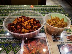 -玉桥餐厅(天坛店)