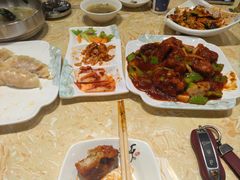 -延吉饭店(经区店)