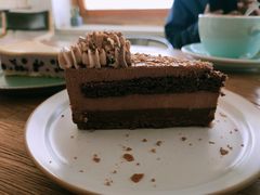 -ChanDu躔度咖啡(灯塔店)