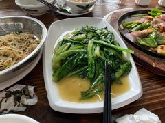 -食的禄山庄