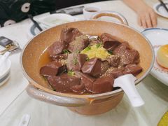 -大水车公馆·顺德菜·妈姐菜(均安店)