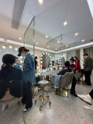 -米莱摄影写真(五大道别墅店)