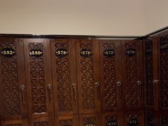 -益健·足疗汗蒸SPA(芙蓉广场店)
