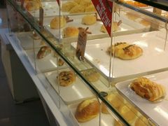 -面包新语(滨湖万达店)