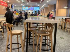 -永和大王(小厨·东四十条店)