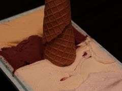 -Dal Cuore 达可芮冰淇淋(陕西北路店)