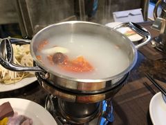 -开元新晶都酒店·自助火锅