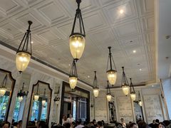 -铜锣湾·有麝自然香(长嘉汇购物公园店)