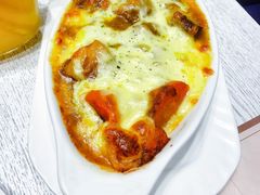 -娜娜家·Nana's restaurant(国金汇店)