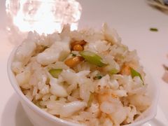 -天龙轩(香港丽思卡尔顿酒店)