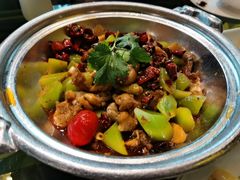 -辛香汇(飞洲店)