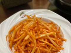 -服务大楼冷面(延大店)