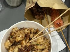 -阿三生煎(正弘城店)
