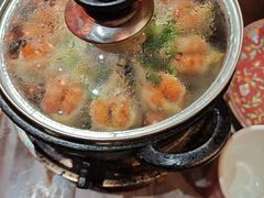 -山四砂锅(太原钟楼街店)