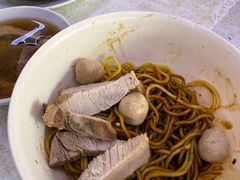 -新记肉骨茶