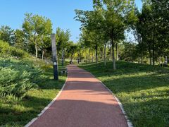 -瀛海足球主题公园