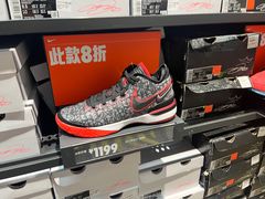 -NIKE上海青浦优选体验店