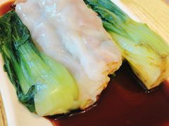 黄沙豬潤腸-添好运点心专门店(百老汇店)