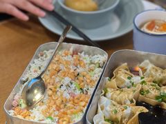 -蜜桃餐厅·伴山(海岸城店)