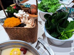 -盛武肥牛·清真海鲜火锅(昆区店)