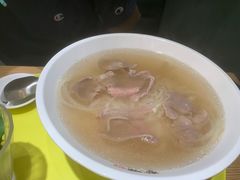 -蔡澜Pho·越南粉餐厅(海上世界店)