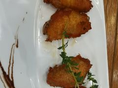 -汽车博物馆主题餐厅