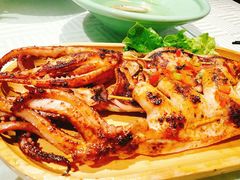 -老宁波1381餐厅(宏泰广场店)