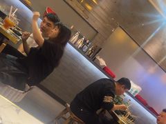 -钢管厂五区小郡肝火锅串串香(清河店)