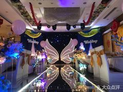 -香满楼(南关店)