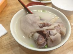 -雷祖芳老妈蹄花店