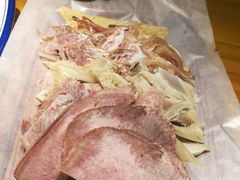 -丁记盐蘸牛肉·新杭菜(河东路店)