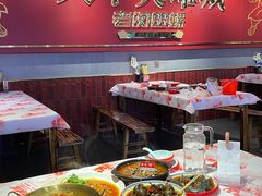 -老闵田螺馆·南昌市井菜·特色小吃(总店)