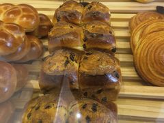 -熊叔熊婶面包房(团结湖店)