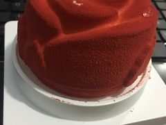 -好利来(鞍山家乐福店)