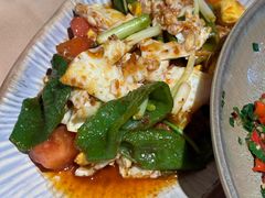 -山石榴·贵州菜(丰盛里店)