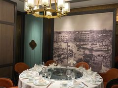 包厢-民国红公馆·秦淮八艳(夫子庙店)