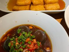 -金牌外婆家(苏州中心店)