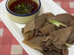 -洪霞餐馆