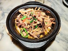 -梁家大院•农家菜(昆山会展中心店)