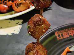 -红钳侠小龙虾·烧烤(中赢康康谷店)