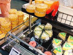 -BLT精品超市(国贸商城店)