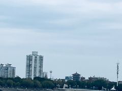 -武汉关码头(轮渡站)