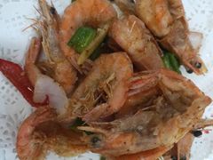 -碧海银沙海鲜餐厅(恒大海上威尼斯店)