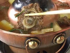 -羊家胡同·龙虾烧烤火锅(龙汇路店)
