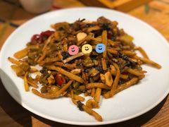 -桂小厨广西菜(万象城店)