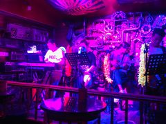 -周庄红庭演艺酒吧