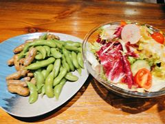 -1819餐厅·团队聚餐·烤串·精酿